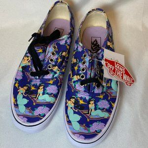 Vans Disney Jasmine